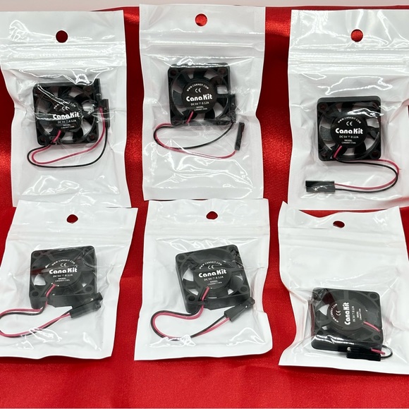 Canakit raspberry PI Fan individual - Picture 15 of 16